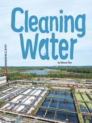 cover image of Cleaning Water